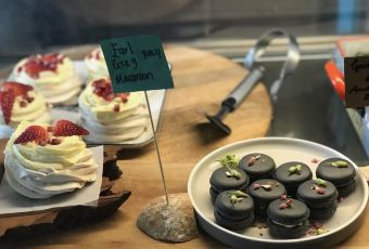 Jim Thompson Tea Room User Photo