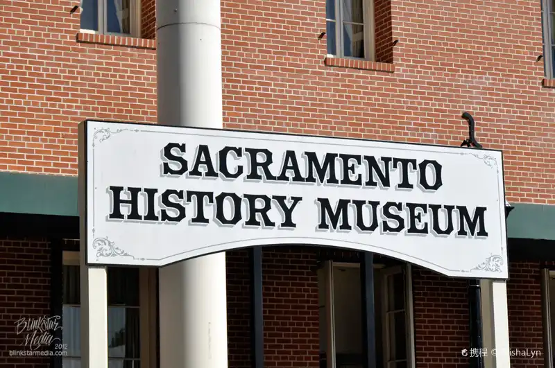 Hotels near Sacramento History Museum