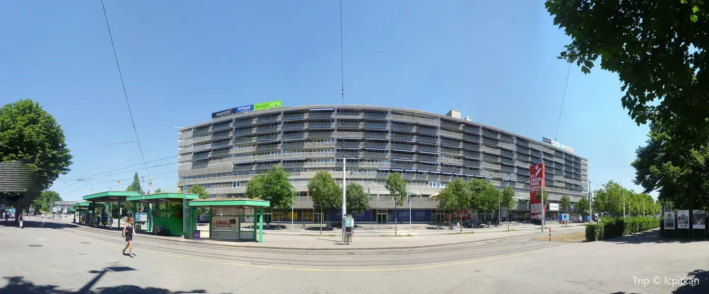 5_Санкт-Якоб Парк