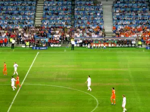St. Jakob-Park