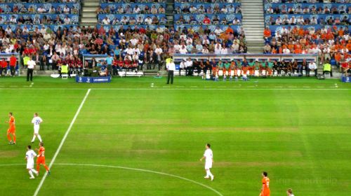 St. Jakob-Park