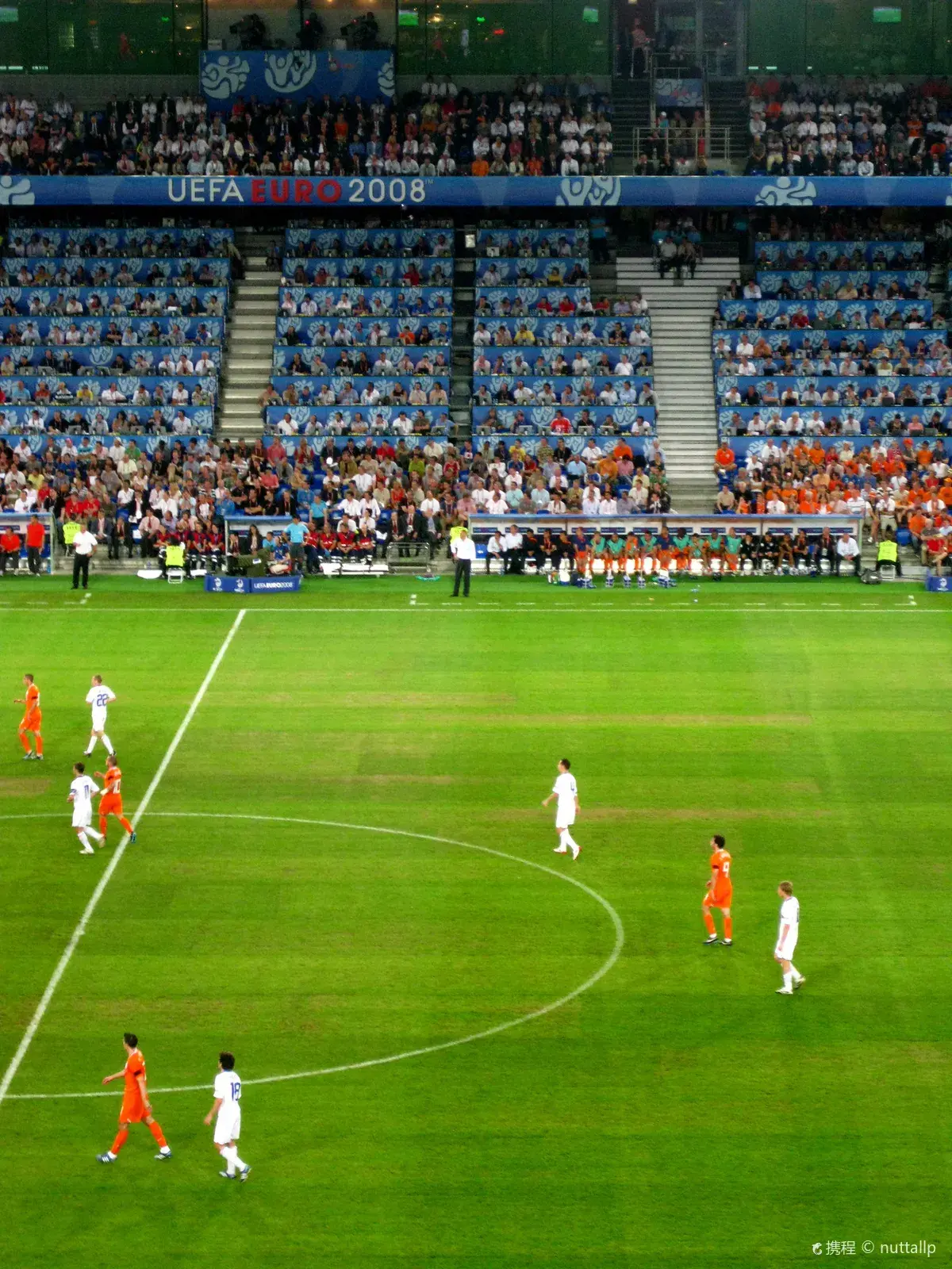 St. Jakob-Park