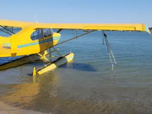 Naples Seaplane Adventures