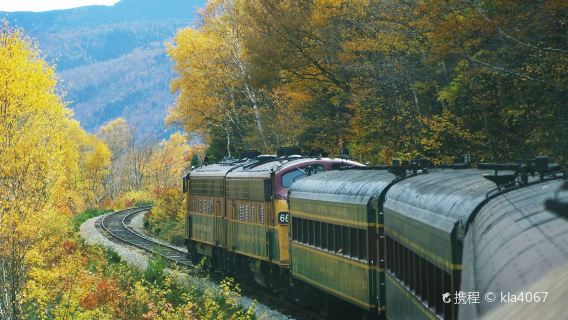 Conway Scenic Railroad