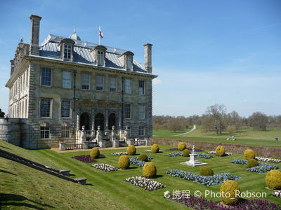 Kingston Lacy