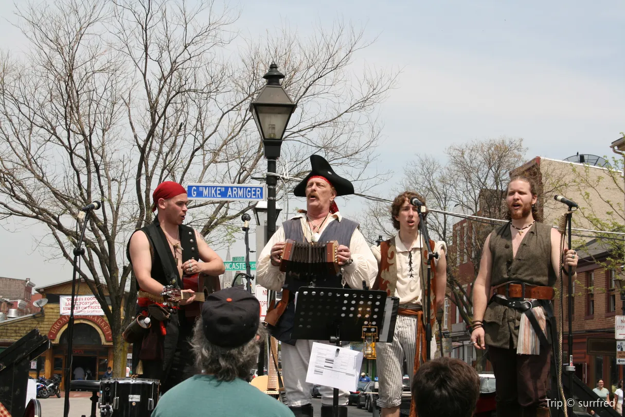 4_Fells Point