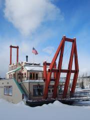 Skigebiet Breckenridge