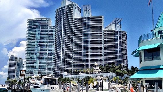 Miami Beach