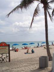 Fort Lauderdale Beach