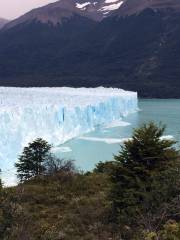 Glaciar Sur