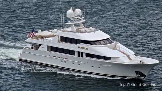 Atlantic City Cruises Inc