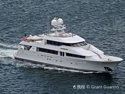 Atlantic City Cruises Inc