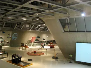 Phaeno Science Center