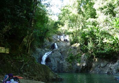 Eastern Tobago