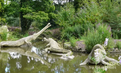 Crystal Palace Park