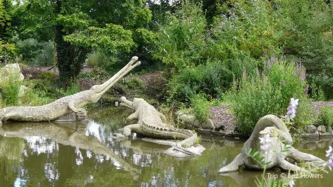 1_Crystal Palace Park