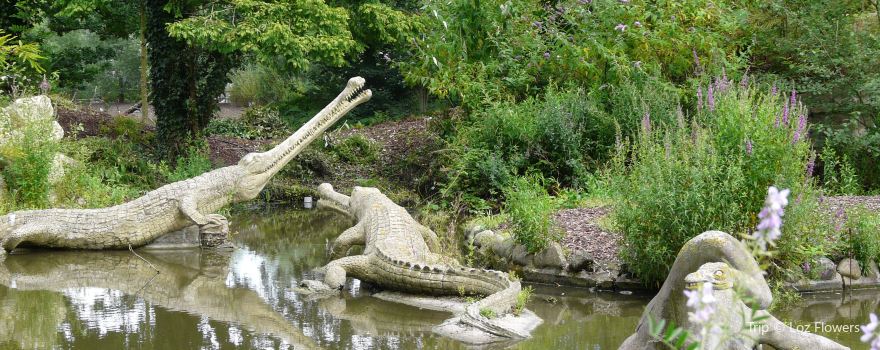 Crystal Palace Park