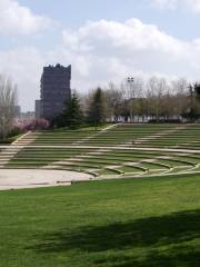 Parque de Tierno Galvan