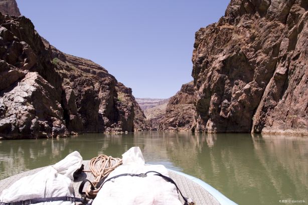 Liquid Descent Rafting - Idaho Springs