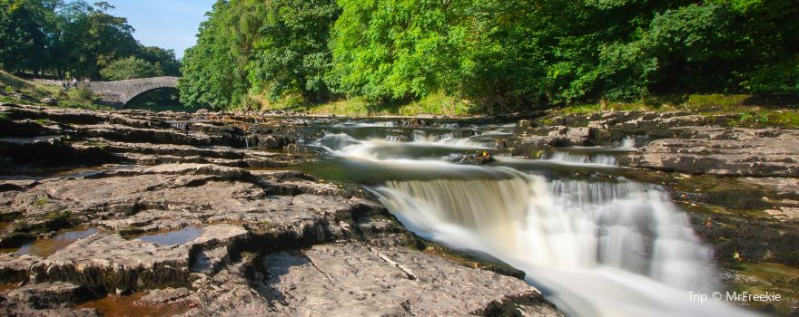 Stainforth Force