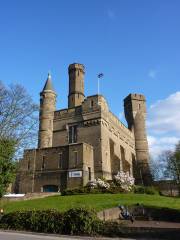 The Castle Climbing Centre