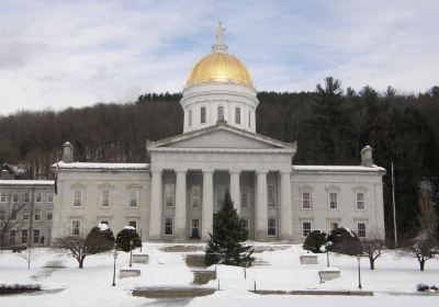 Vermont State House