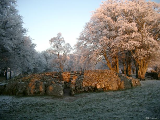 Clava Cairns