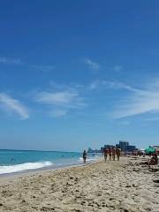 Parque Haulover