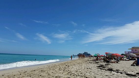 Парк Хауловер