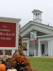 Musée Norman Rockwell