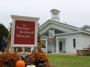 Musée Norman Rockwell