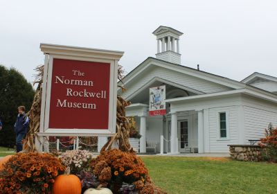 Norman Rockwell Museum