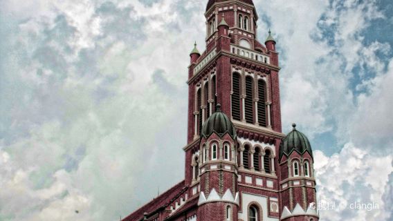 Cathedral of St. John the Evangelist