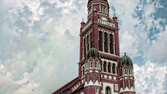 Cathedral of St. John the Evangelist