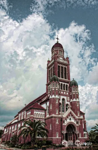 Lafayette