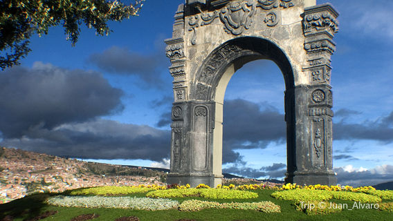 La Paz