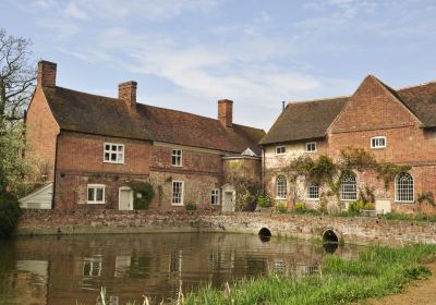 Flatford Mill