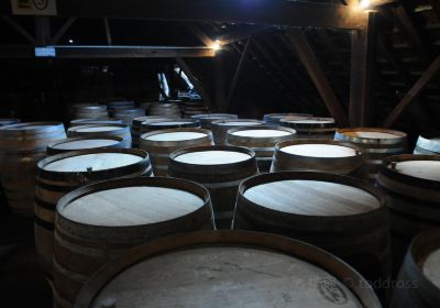 Cantillon Brewery