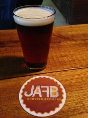 JAFB Wooster Brewery