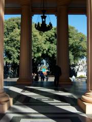 Chacarita Cemetery