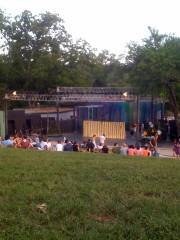 Zilker Hillside Theater