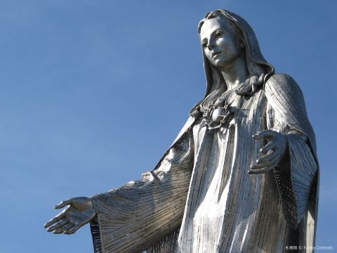 Our Lady of Peace Church & Shrine