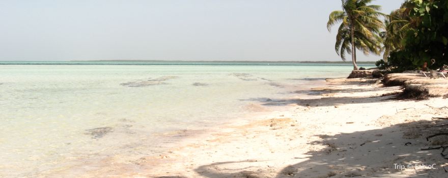 Playa Pilar