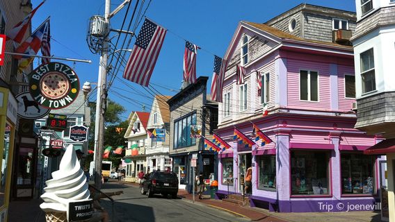 Provincetown