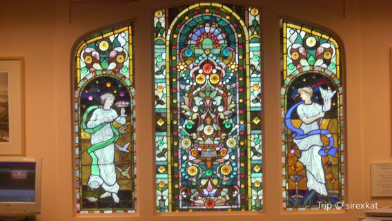 Topeka & Shawnee County Public Library