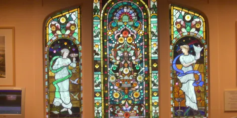 Topeka & Shawnee County Public Library