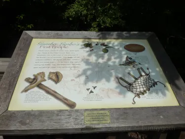 Gumbo Limbo Nature Center