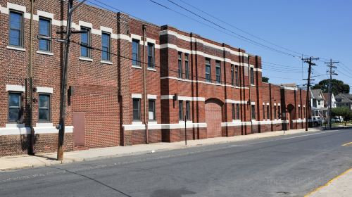 Old State Bank