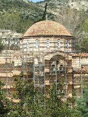 Holy Monastery of Daphni