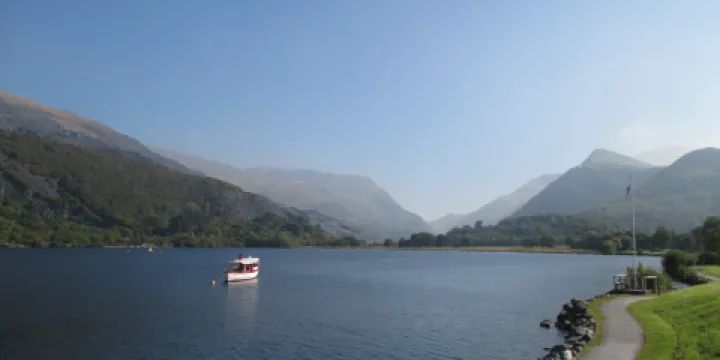 Llyn Padarn